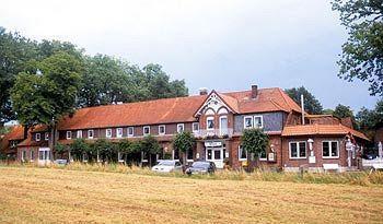 Stoessels Отель Altenmedingen