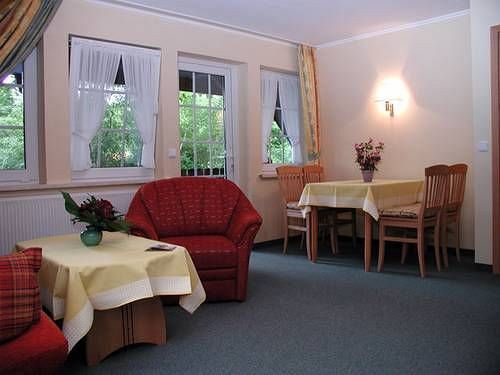 Отель Stoessels Altenmedingen